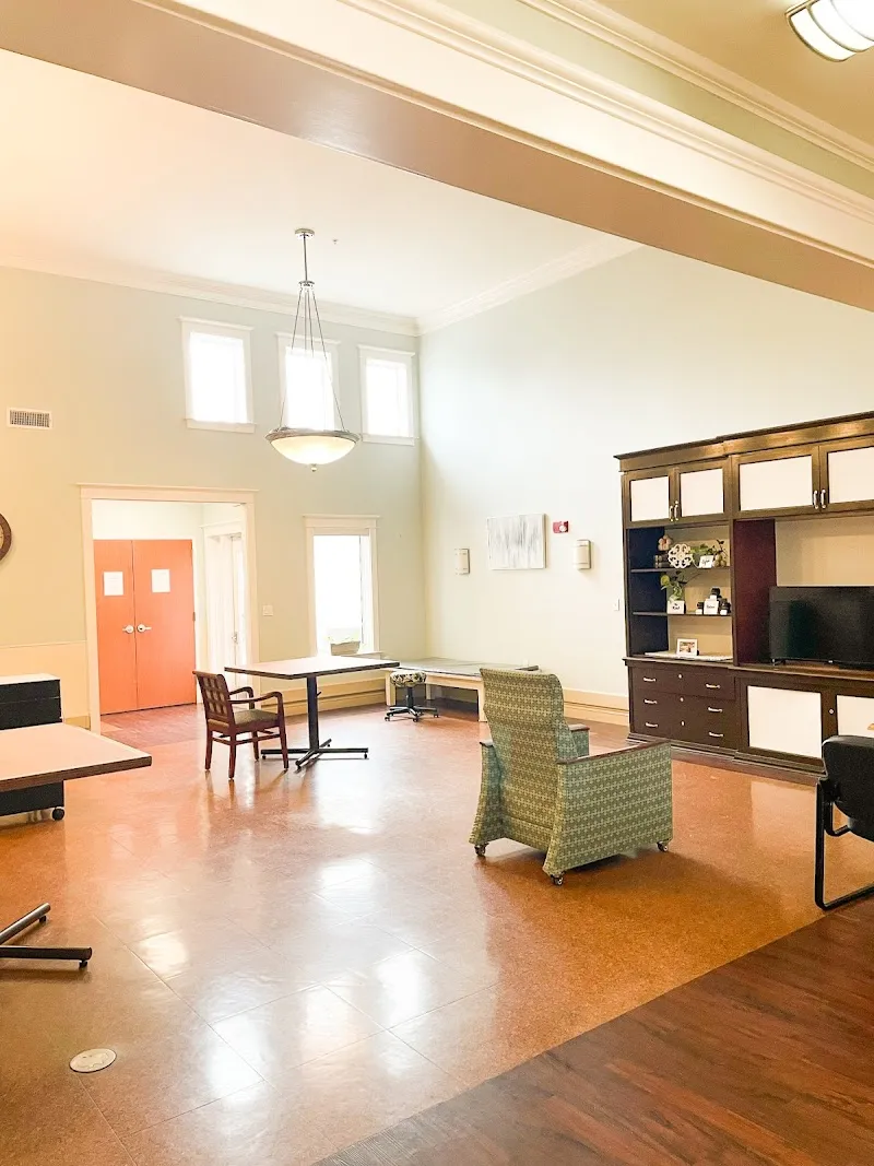 Moody Neurorehabilitation Institute - Photo 4