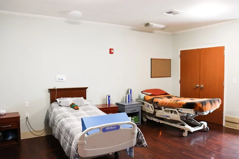 Moody Neurorehabilitation Institute - Photo 5