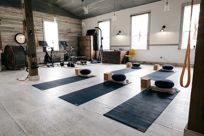 The Prairie Recovery Center - Photo 4