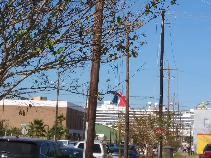 St Vincent's House - Photo 1