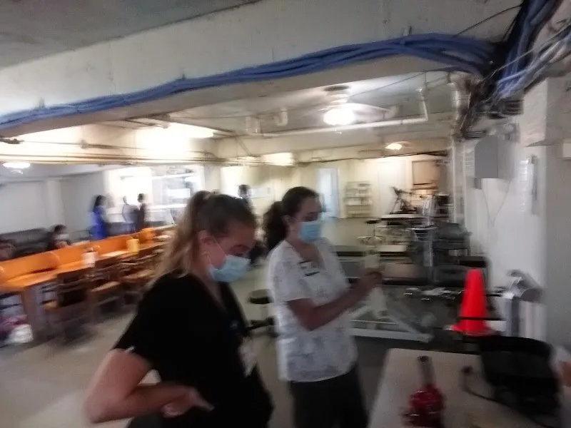 St Vincent's House - Photo 5