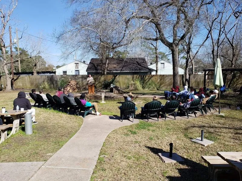 Primary Purpose House - Photo 3