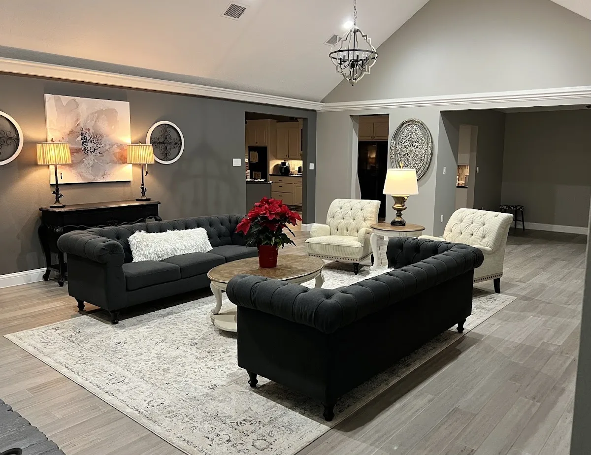 Legacy House Sober Living - interior photo