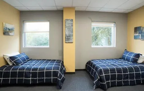 Eudaimonia Recovery Homes Sober Living - Houston, TX - interior photo