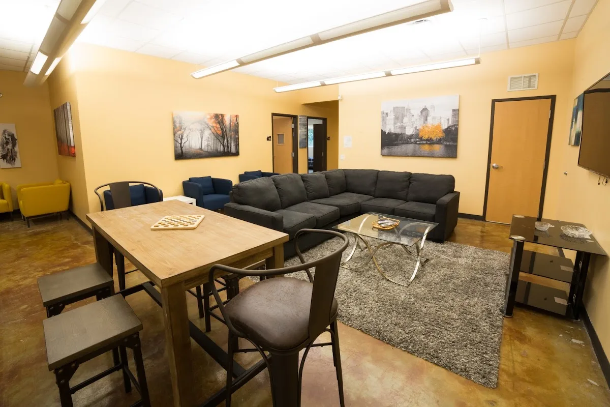 Eudaimonia Recovery Homes Sober Living - Houston, TX - Photo 3