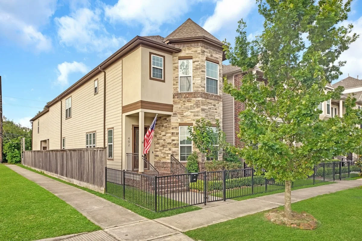 Bodine Recovery - Luxury Sober Living Houston/Heights