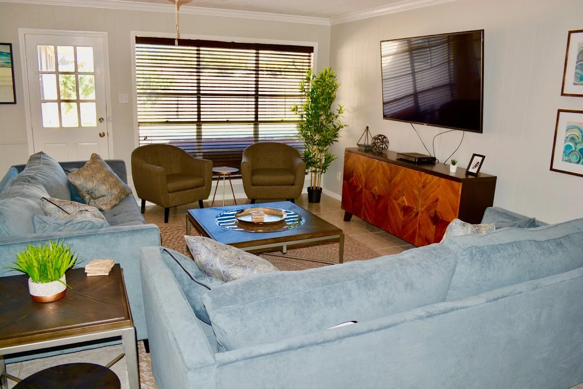 Bodine Recovery - Sober Living Houston