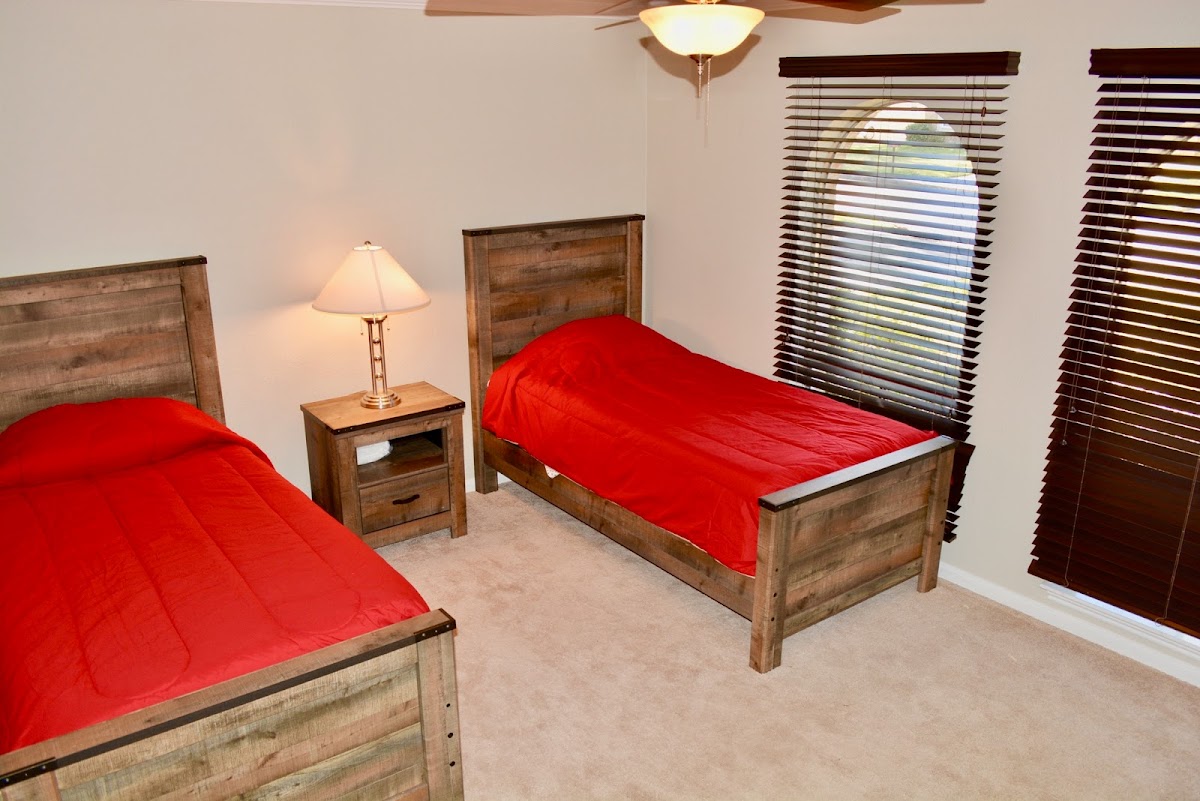 Bodine Recovery - Sober Living Houston - Photo 6