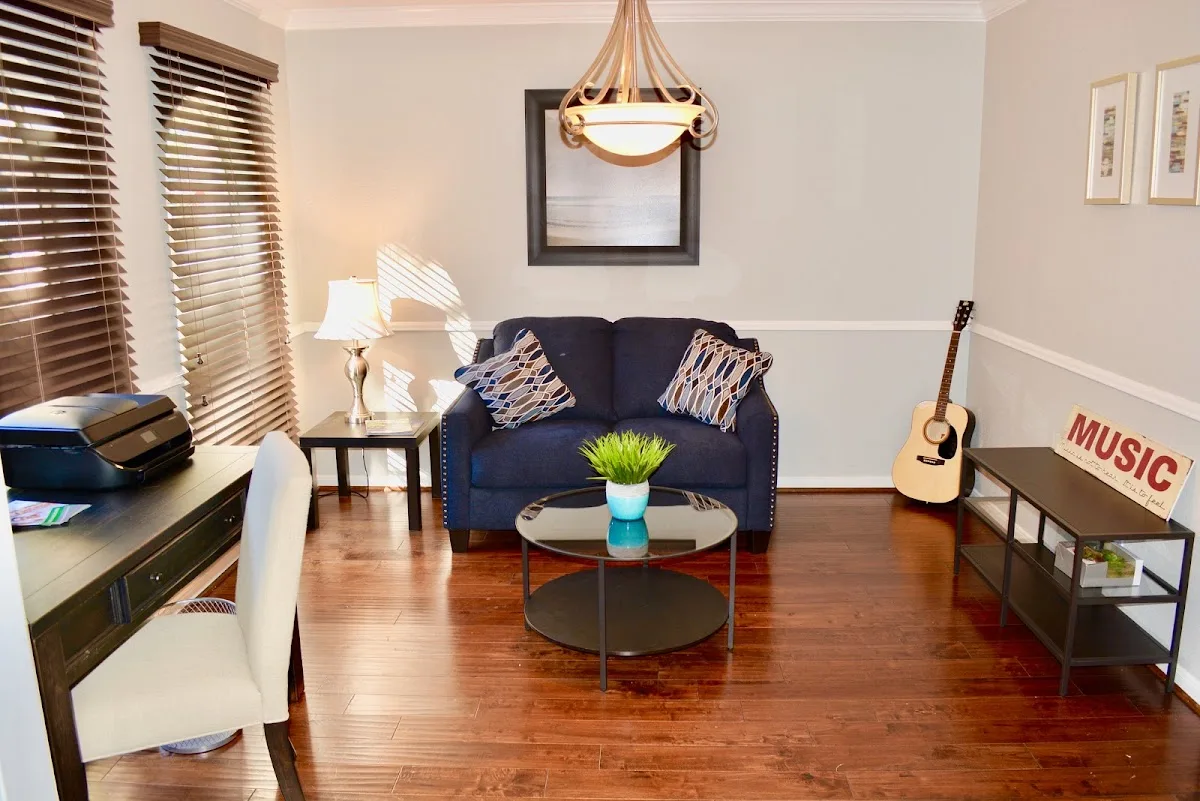 Bodine Recovery - Sober Living Houston - Photo 4