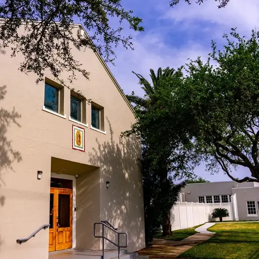 Resource &amp;amp; Crisis Center of Galveston County, Inc. facility photo