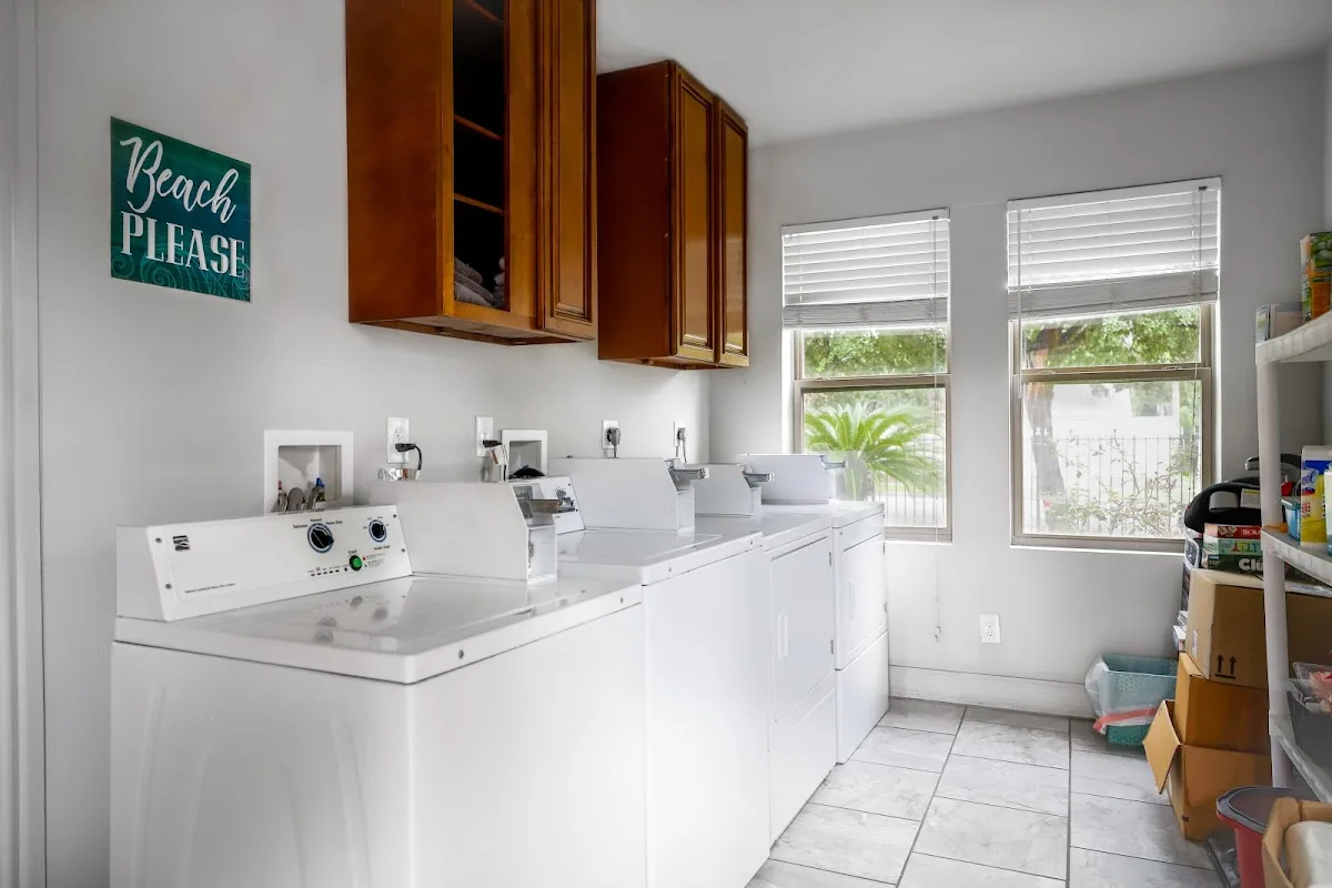 Emancipation House - Men’s Sober Home