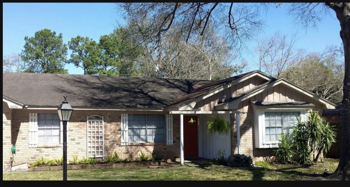 A New Freedom, Sober Living Home