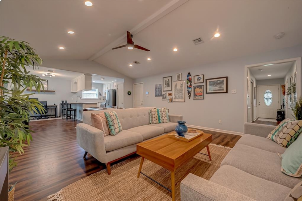 Eudaimonia Womans Recovery Homes - Photo 6