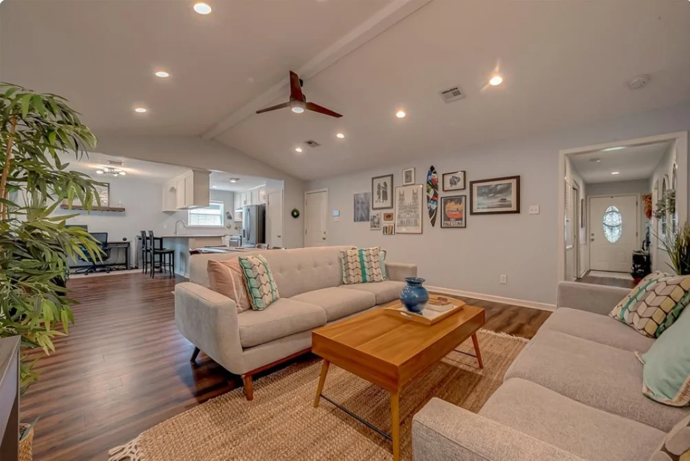 Eudaimonia Womans Recovery Homes