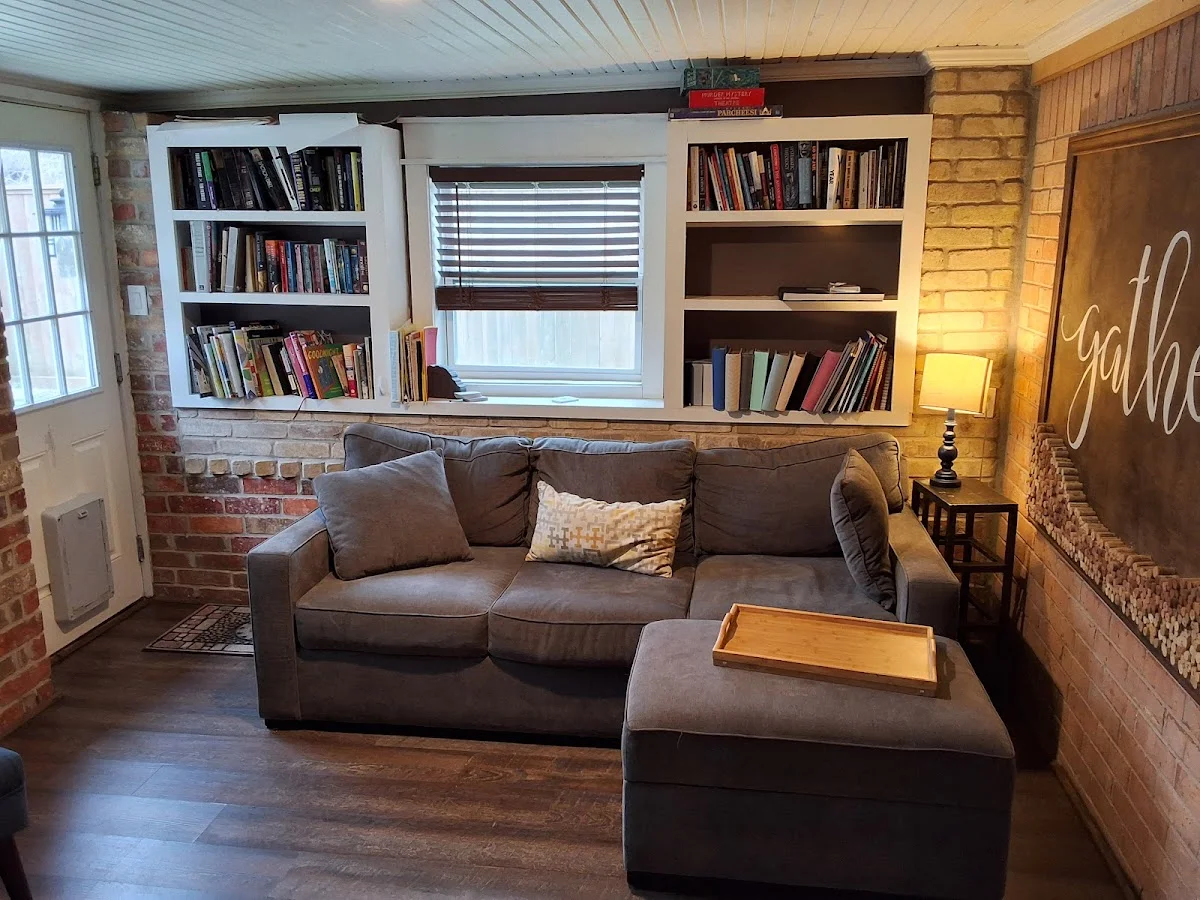 Eudaimonia Womans Recovery Homes - Photo 4