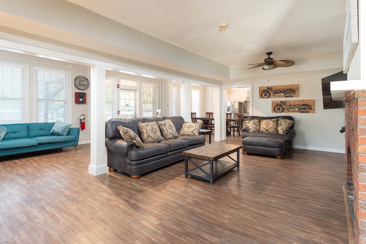 Bay Area Recovery Center – Men’s Inpatient in Dickinson - Photo 5