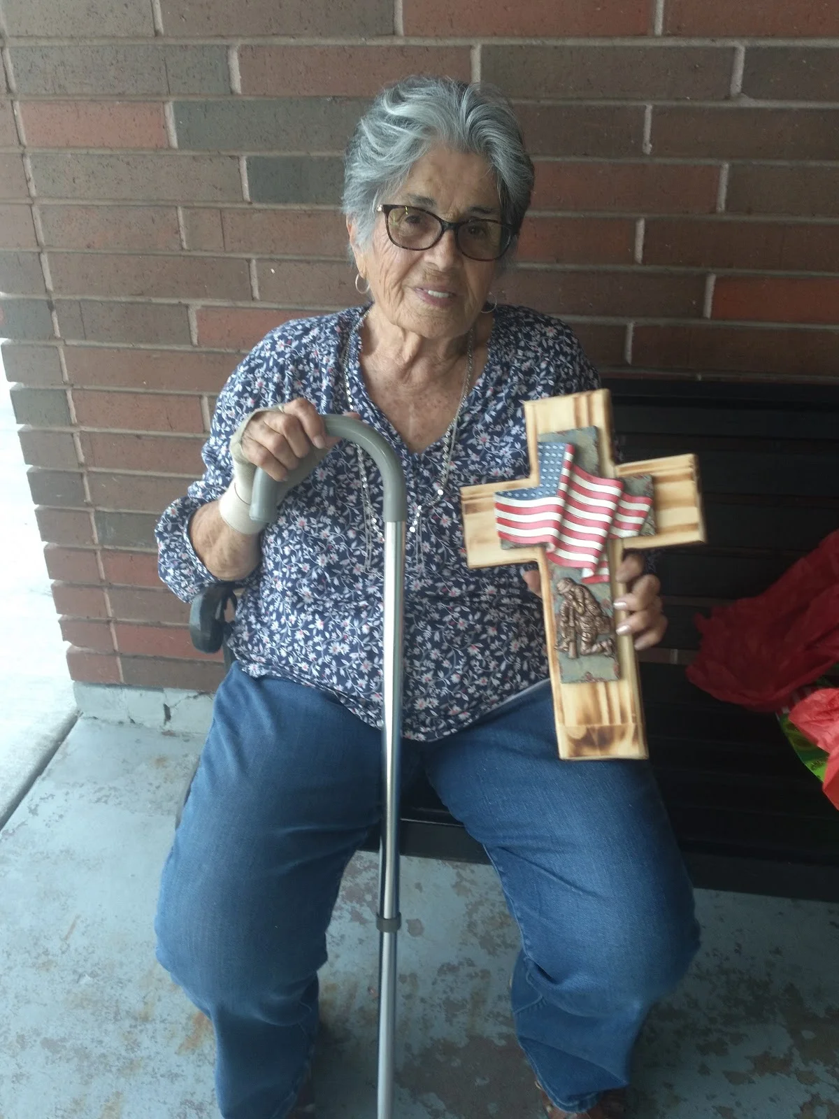 Strong Tower - a faith based ministry | Drug rehabilitation center - Photo 2