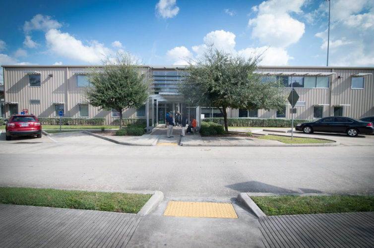 Houston Recovery Center LGC- Sobering Center - Photo 6