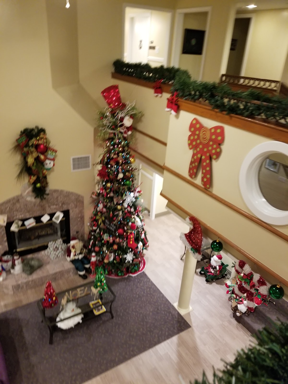 Ronald McDonald House - Photo 3