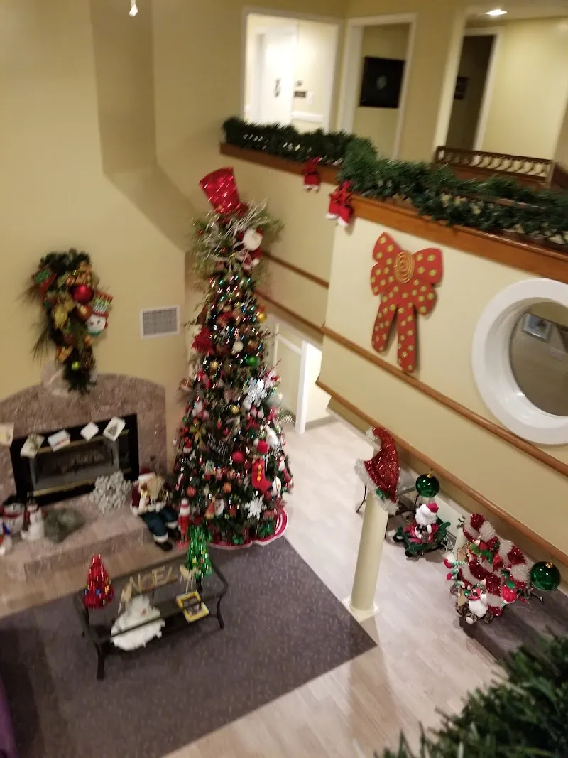 Ronald McDonald House - Photo 3