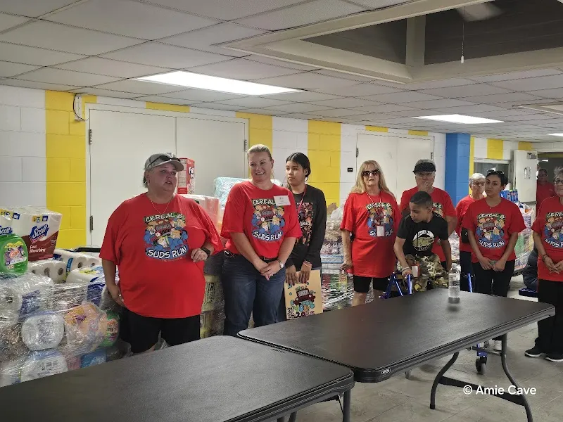 Ronald McDonald House - Photo 5