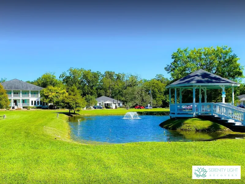 Serenity Light Recovery Center - Photo 2