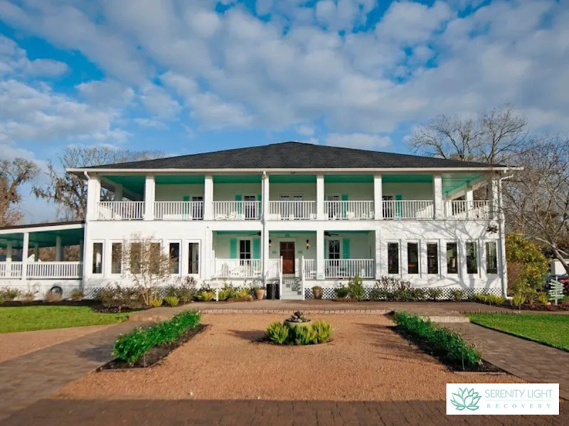 Serenity Light Recovery Center - Photo 3