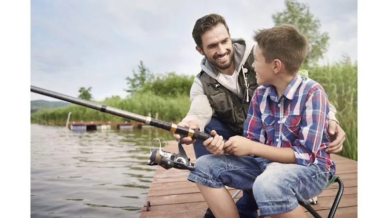 Bay Area Recovery Center – Men’ - Photo 1