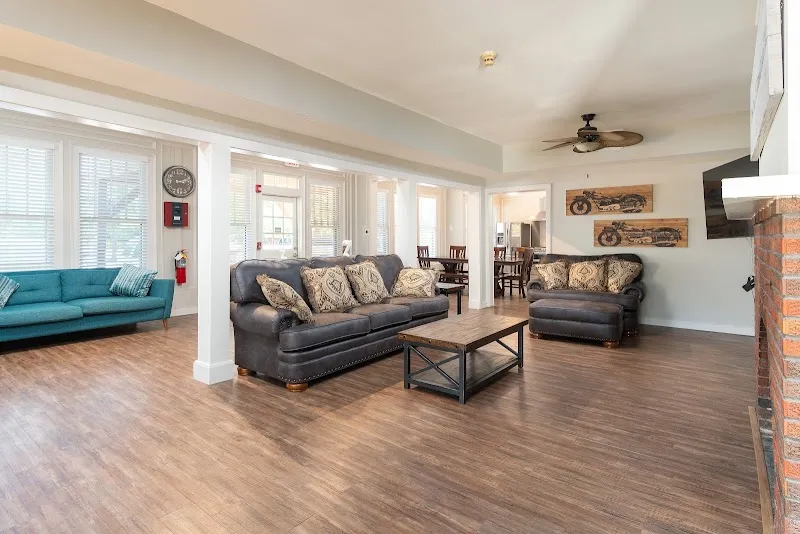 Bay Area Recovery Center – Men’ - Photo 2