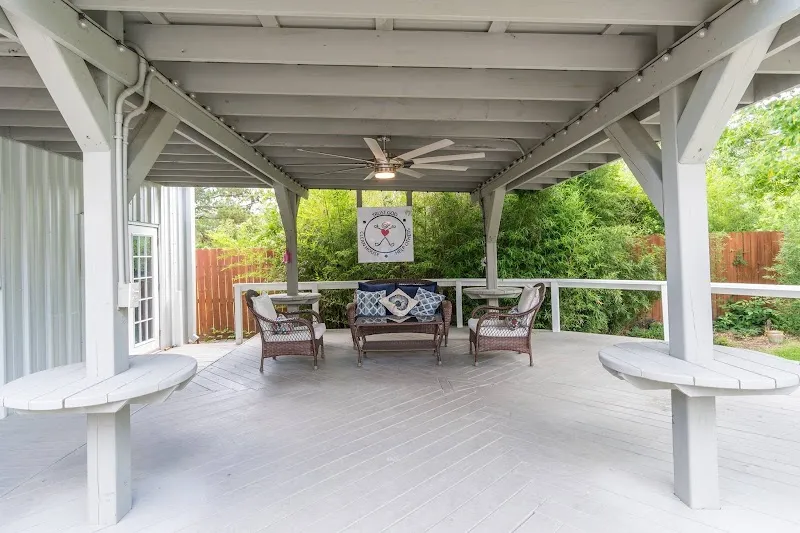 Bay Area Recovery Center - Women's  - Photo 2