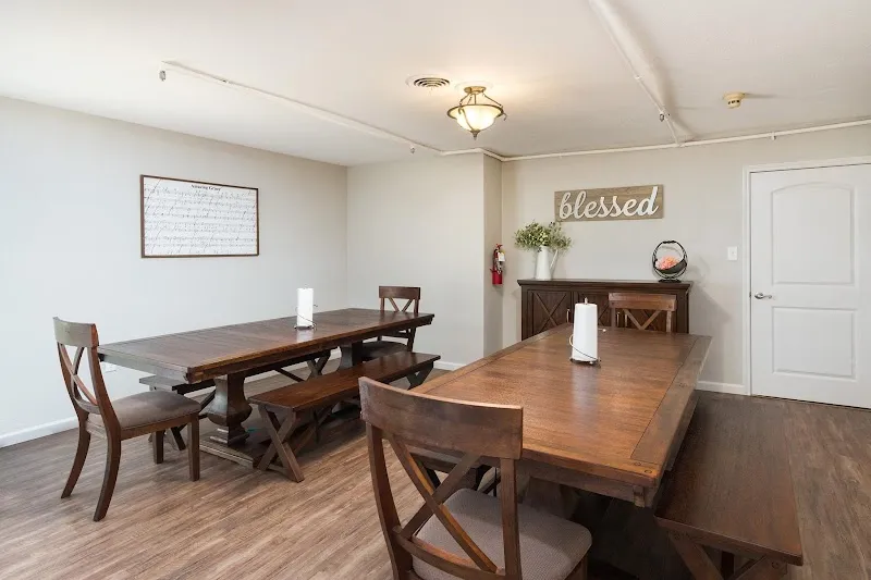 Bay Area Recovery Center - Women's  - Photo 4