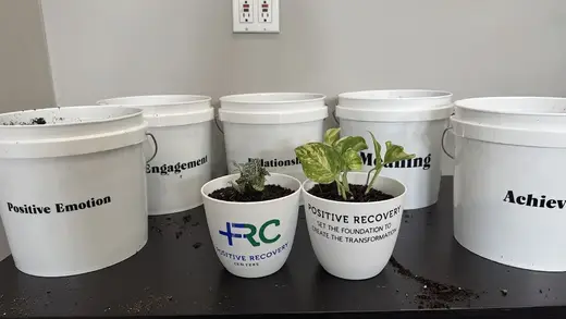 Positive Recovery Centers - Houston, Montrose facility photo