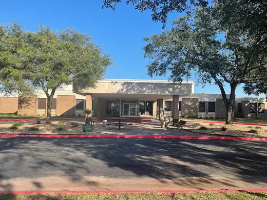 Cenikor Foundation - Houston facility photo