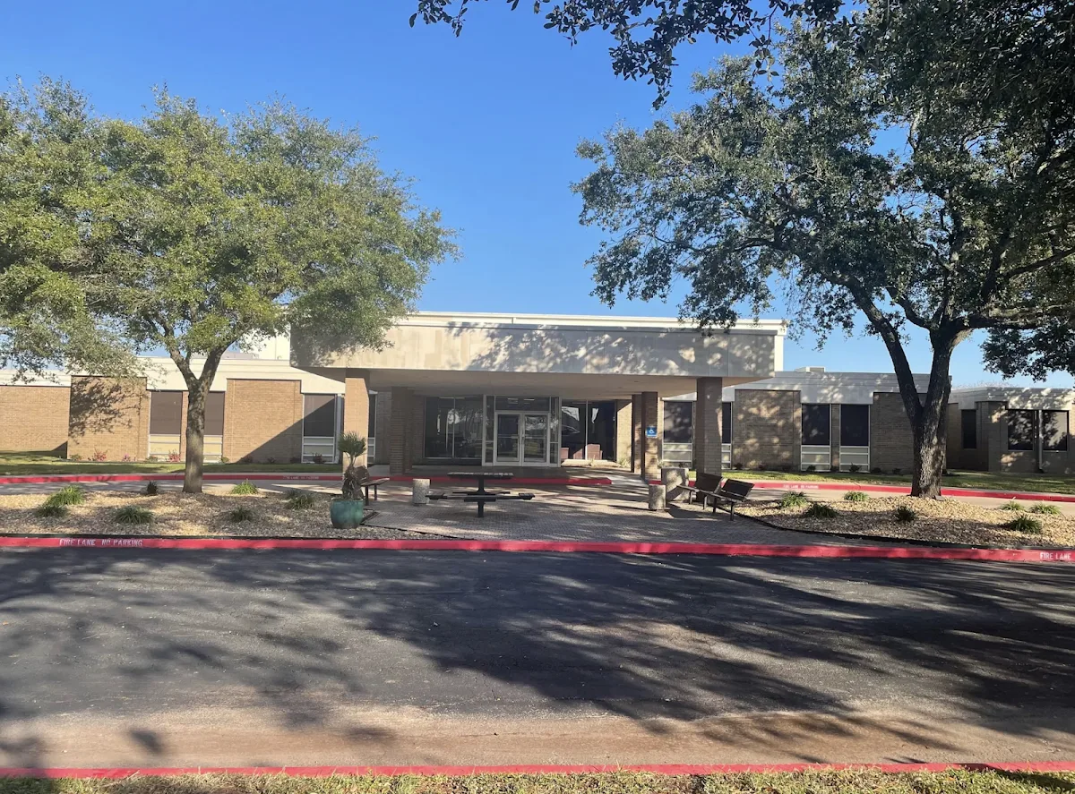 Cenikor Foundation - Houston