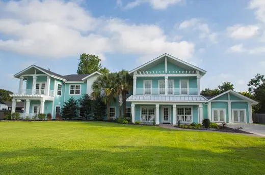 Kemah Palms Recovery® Drug &amp; Alcohol Rehab Texas facility photo