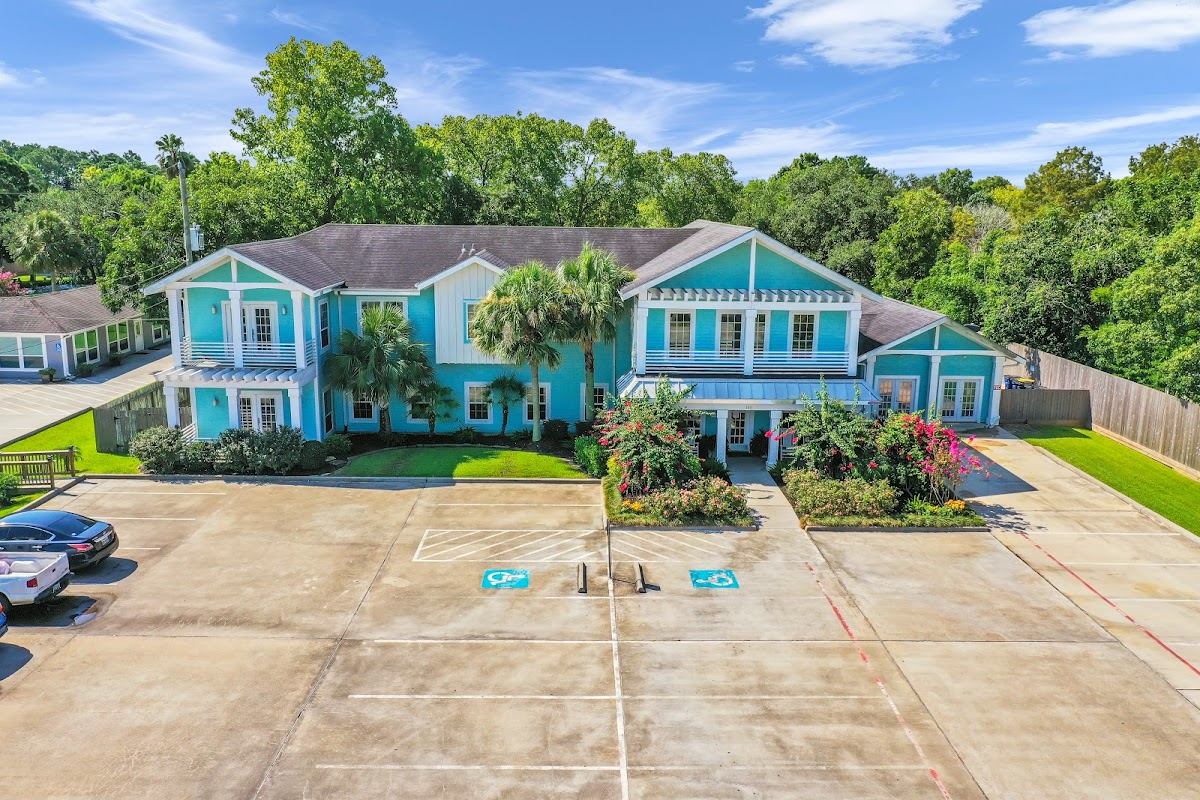 Kemah Palms Recovery® Drug & Alcohol Rehab Texas - Photo 4