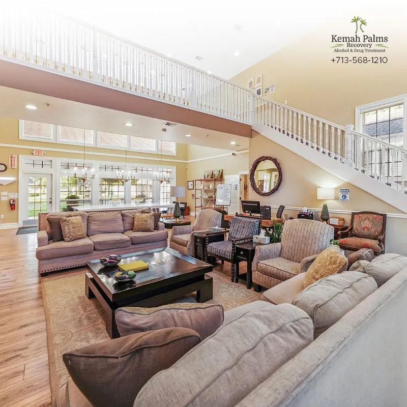 Kemah Palms Recovery® Drug & Alcoh - Photo 2