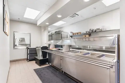 Into Action Recovery Centers facility photo