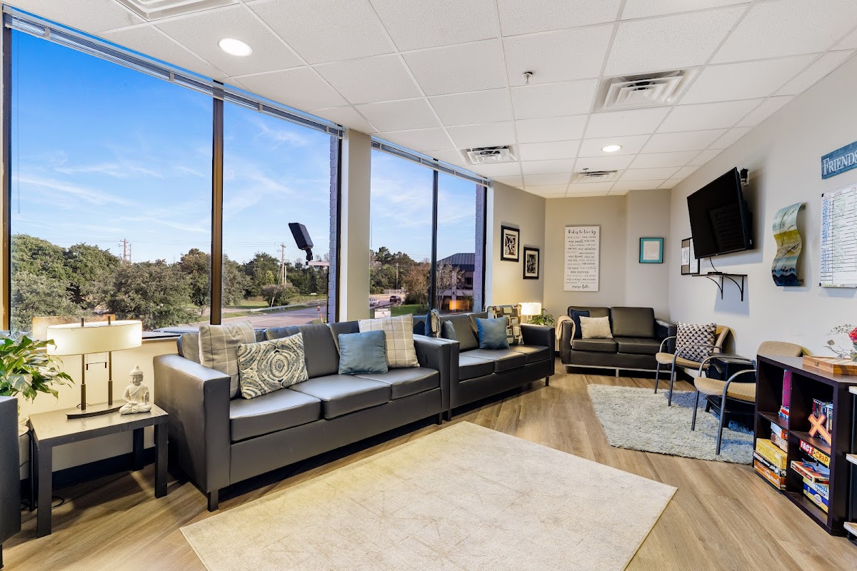 Into Action Recovery Centers - Photo 3
