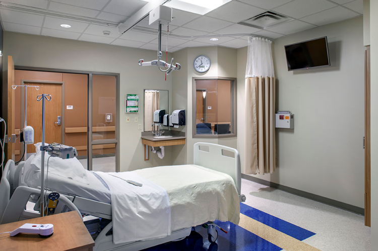 PAM Health Rehabilitation Hospital of Clear Lake - Photo 3