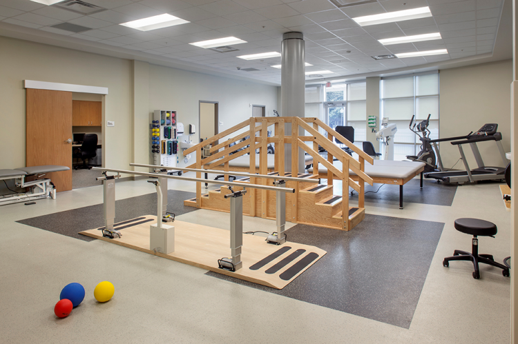 PAM Health Rehabilitation Hospital of Clear Lake - Photo 4