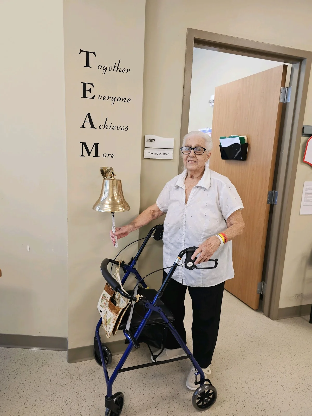 PAM Health Rehabilitation Hospital of Clear Lake - Photo 1