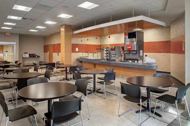 PAM Health Rehabilitation Hospital of Clear Lake - Photo 6