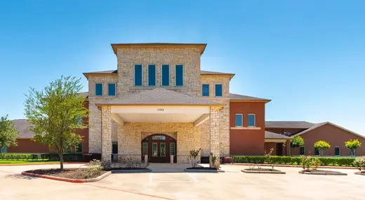 Skyward Recovery Addiction Treatment Center facility photo