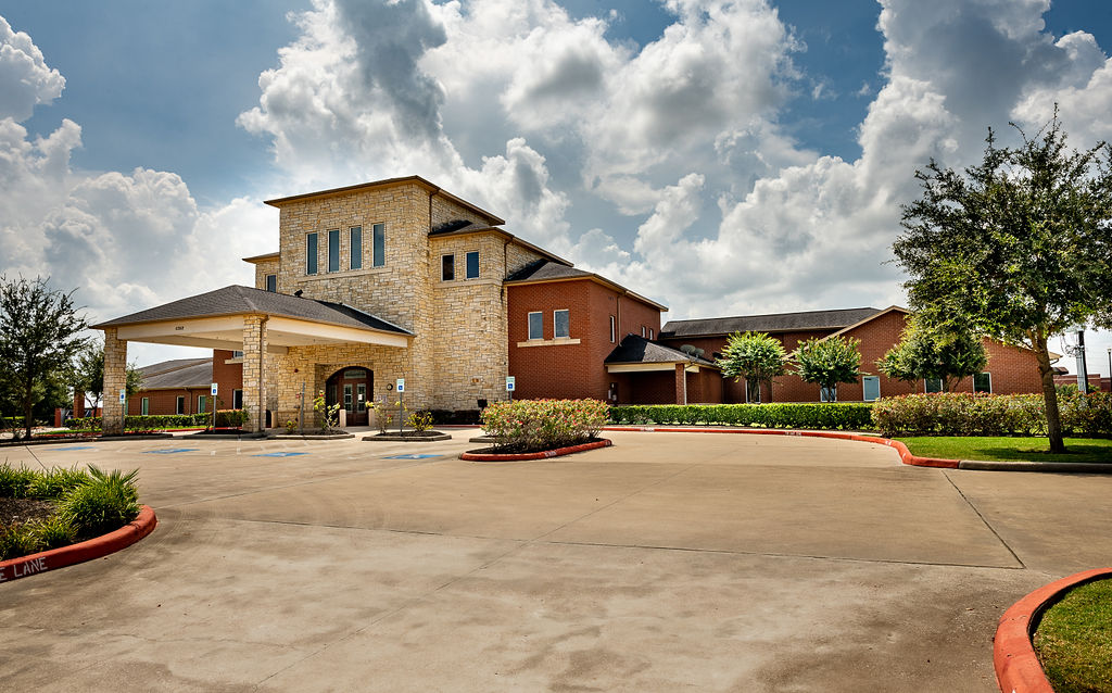 Skyward Recovery Addiction Treatment Center - Photo 2