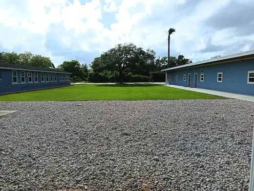 Strong Tower - a faith based ministry | Drug rehabilitation center facility photo