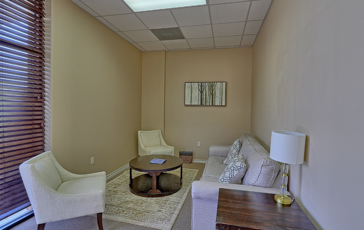 Bay Area Recovery Center - Houston Pearland