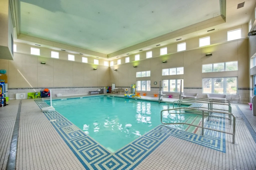 Moody Neurorehabilitation Institute at TideWay - Photo 2