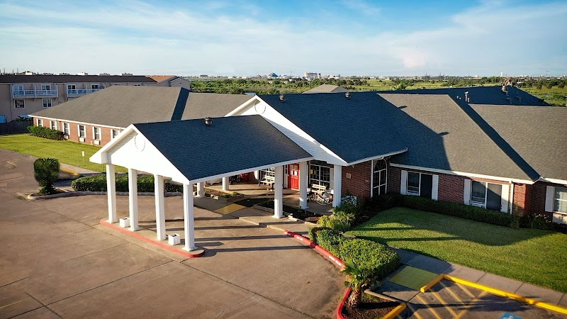 Cascades at Galveston - Photo 6