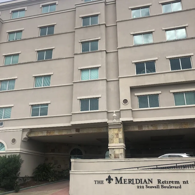 The Meridian - Photo 3